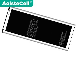 Batterie Pour Samsung Galaxy Note 4 SM-N910F