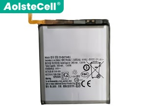 Batterie Pour Samsung SM-N9700