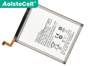 Batterie Pour Samsung Note 10+