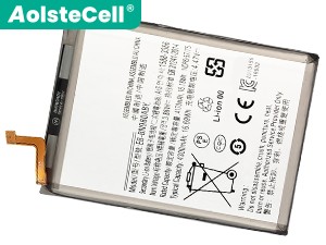 Batterie Pour Samsung SM-N980F/DS