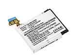 Batterie Pour Samsung Galaxy Gear 2 SM-R380