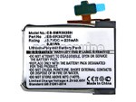 Batterie Pour Samsung GH43-04260A