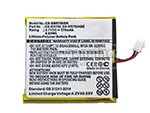 Batterie Pour Samsung Galaxy SM-R750A