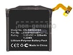 Batterie Pour Samsung EB-BR820ABY