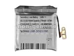 Batterie Pour Samsung Galaxy Watch 5 40mm