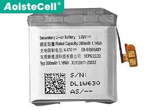 Batterie Pour Samsung EB-BR955ABY