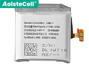 Batterie Pour Samsung EB-BR965ABY