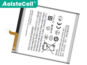 Batterie Pour Samsung Galaxy S24+ SM-S926W