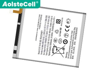 Batterie Pour Samsung Galaxy S24 Ultra SM-S928N
