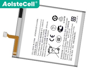 Batterie Pour Samsung Galaxy S25 Plus SM-S936B