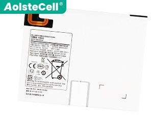Batterie Pour Samsung Galaxy Tab A 10.1 2019