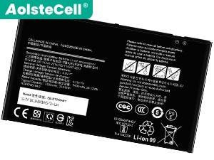 Batterie Pour Samsung Tab Active4 Pro