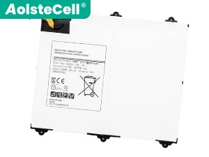 Batterie Pour Samsung Galaxy Tab E 9.6 XLTE