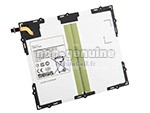 Batterie Pour Samsung Galaxy Tab A 10.1-Inch 2016
