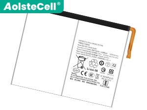 Batterie Pour Samsung EB-BX516ABY