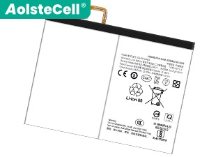 Batterie Pour Samsung EB-BX716ABY