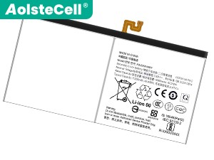 Batterie Pour Samsung SM-X916B