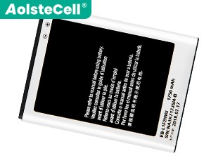 Batterie Pour Samsung EB-L1F2HBU