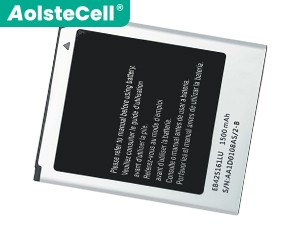 Batterie Pour Samsung Ace 2 18160