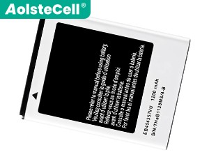 Batterie Pour Samsung Galaxy GT-S5369