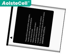 Batterie Pour Samsung GT-S5282