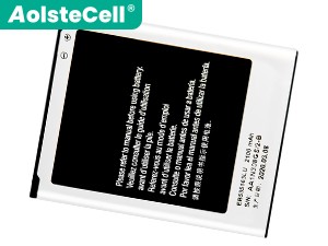 Batterie Pour Samsung Galaxy Grand Duos