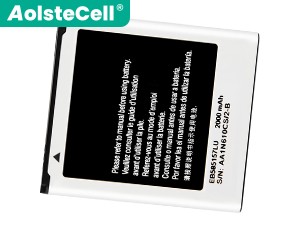 Batterie Pour Samsung EB585157LU