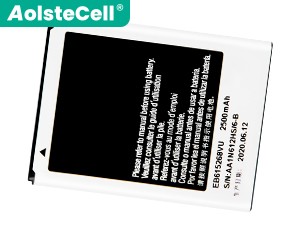 Batterie Pour Samsung GT-N7000