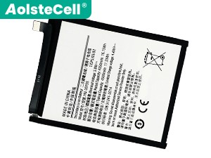 Batterie Pour Samsung Galaxy F52 5G