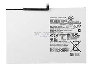 Batterie Pour Samsung Galaxy Tab A8 10.5 2021 SM-X205