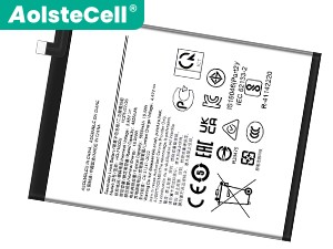 Batterie Pour Samsung Galaxy A06