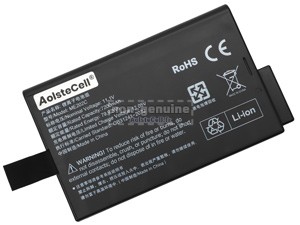 Batterie Pour Samsung DR202i