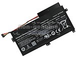 Batterie Pour Samsung NP370R4E