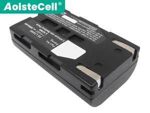 Batterie Pour Samsung SC-D173(U)
