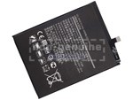 Batterie Pour Samsung M017F