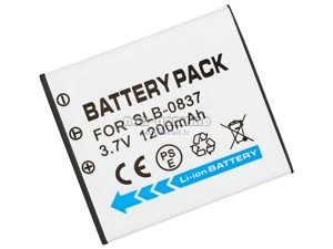Batterie Pour Samsung DigiMax L83
