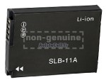 Batterie Pour Samsung TL350