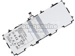 Batterie Pour Samsung GT-N8013