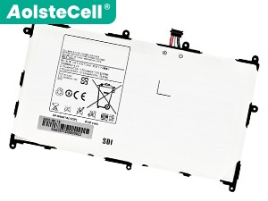 Batterie Pour Samsung GT-P7320