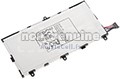 Batterie Pour Samsung T4000E