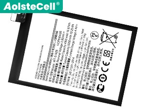 Batterie Pour Samsung Galaxy A05 SM-A055M