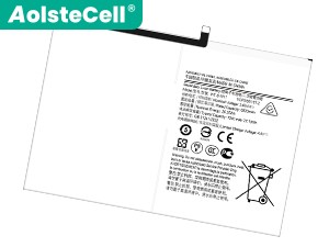 Batterie Pour Samsung Tab A9+ 11 Inch SM-X216