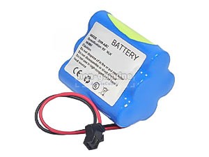 Batterie Pour Sanyo MDF-U5412