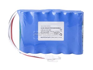 Batterie Pour Sanyo 93TA1-CCAEAG