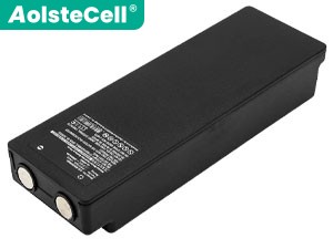 Batterie Pour Scanreco IM6024