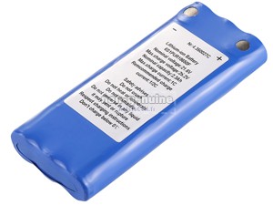 Batterie Pour Schiller AT10 plus