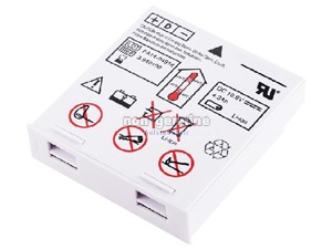 Batterie Pour Schiller DG5000