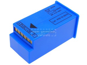 Batterie Pour Schiller HYB 15-0040