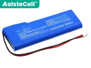 Batterie Pour Schiller Care Vision HP100