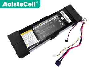 Batterie Pour Segway Ninebot NABF5402A(15INR19/66)